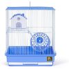 Prevue Pet Products Two Story Hamster Cage